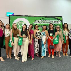 #9457 PGTA aprova projetos em instituições de fomento nacionais