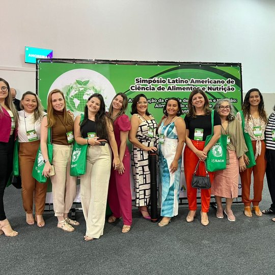 #9457 PGTA aprova projetos em instituições de fomento nacionais