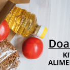 #9503 Limoeiro realiza doação de kits de alimentos