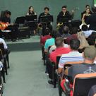 #9547 Limoeiro do Norte recebe 430 novos estudantes