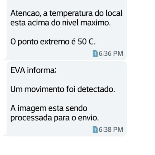 #9563 Alunos desenvolvem sistema de monitoramento de áreas preservadas