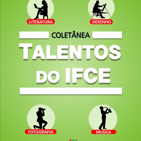 #9644 Limoeiro lança livro "Coletânea Talentos do IFCE"