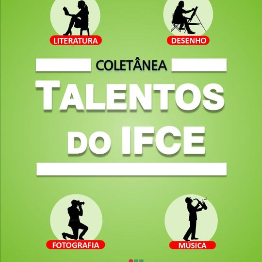 #9644 Limoeiro lança livro "Coletânea Talentos do IFCE"