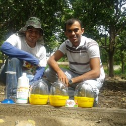 #9698 Alunos de Agronomia são aprovados em mestrado