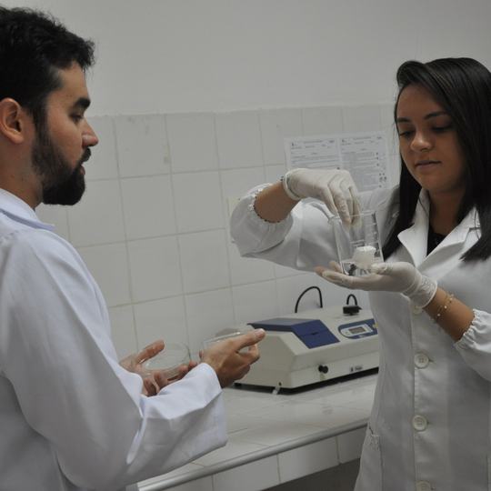 #9703 Pesquisa descobre novas aplicações para isopor