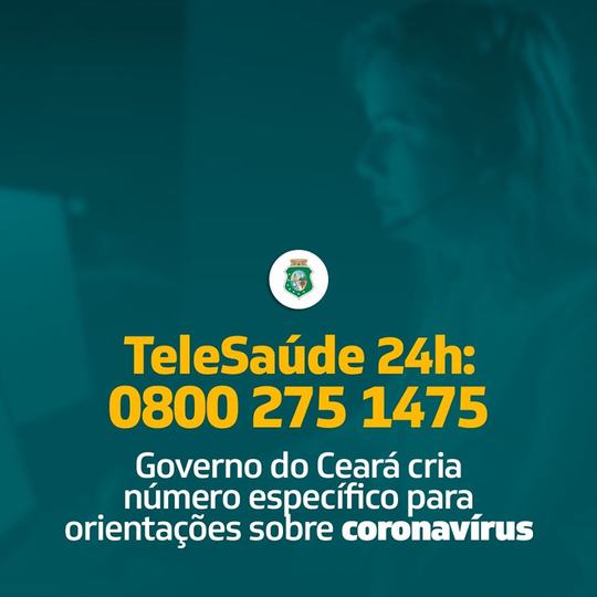#9772 Orientações sobre auxílios, serviço de saúde e nutrição