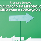#9820 Limoeiro lança seleção para especialização em Metodologias de Ensino para a Educação Básica