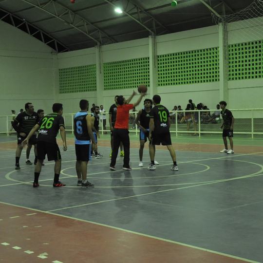 #9902 Limoeiro: Jogos Internos promovem integração até 3/9
