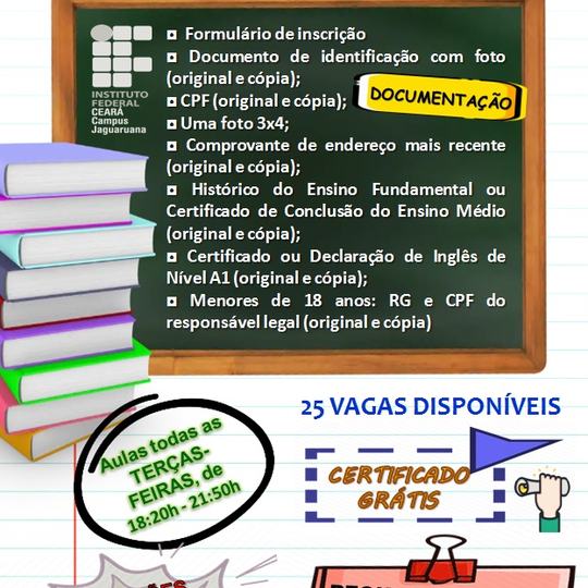 ARTE-Ingles A2 2025.2