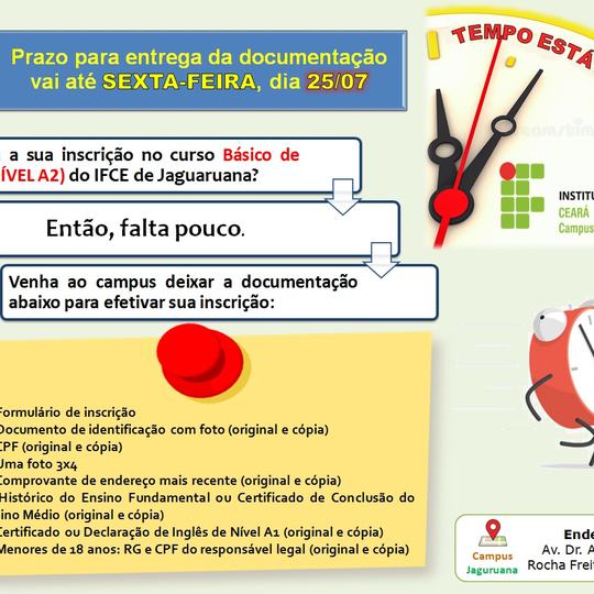 ARTE2-Ingles A2 2025.2