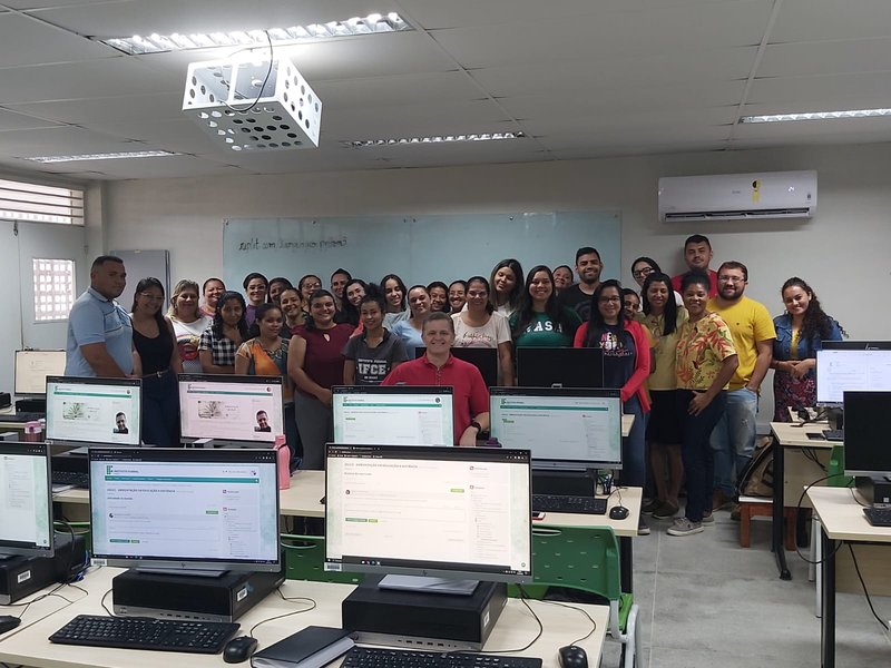 Aula Cread