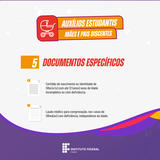 Auxílio Discentes Mães Pais 0008