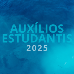Auxílios Estudantis