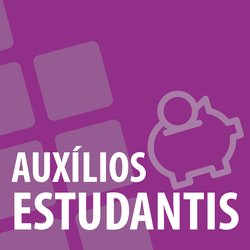Auxílios estudantis