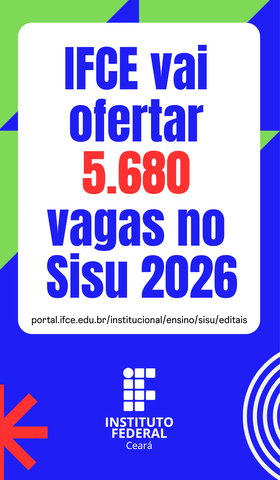 Banner Sisu 2026 Termo de Adesão