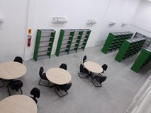 Biblioteca Campus Boa Viagem
