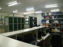 Biblioteca Campus Camocim