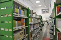 Biblioteca Campus Crateús
