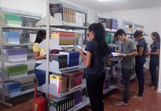Biblioteca Campus Jaguaruana
