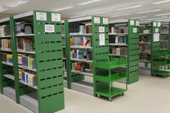 Biblioteca Campus Juazeiro do Norte