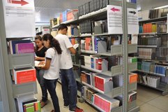 Biblioteca Campus Limoeiro do Norte
