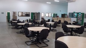 Biblioteca Campus Quixadá