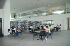 Biblioteca Campus Sobral