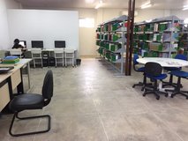 Biblioteca Campus Ubajara