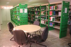 Biblioteca de Itapipoca