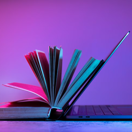 Biblioteca virtual