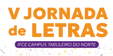 V Jornada de Letras