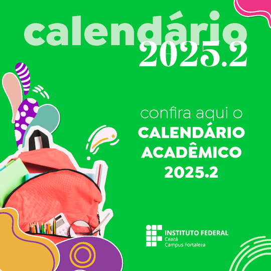 Calendario 2025.2