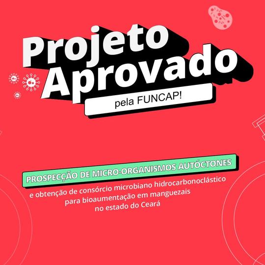 Camocim - Pesquisa Funcap/Edmo Montes