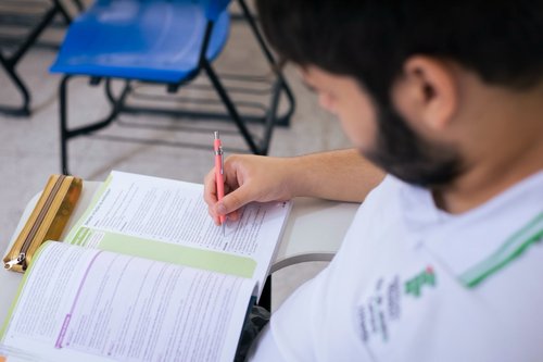 Campus de Quixadá realiza premiação de estudantes em olimpíada interna