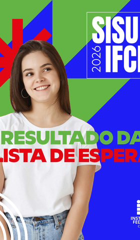 Capa Card Resultado Lista de Espera