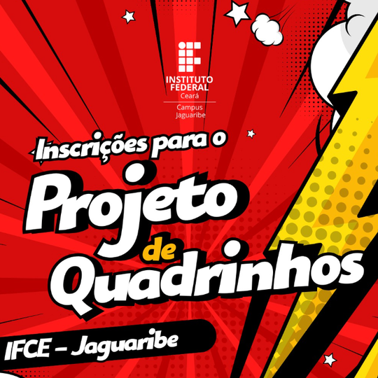 Projeto HQ Digital