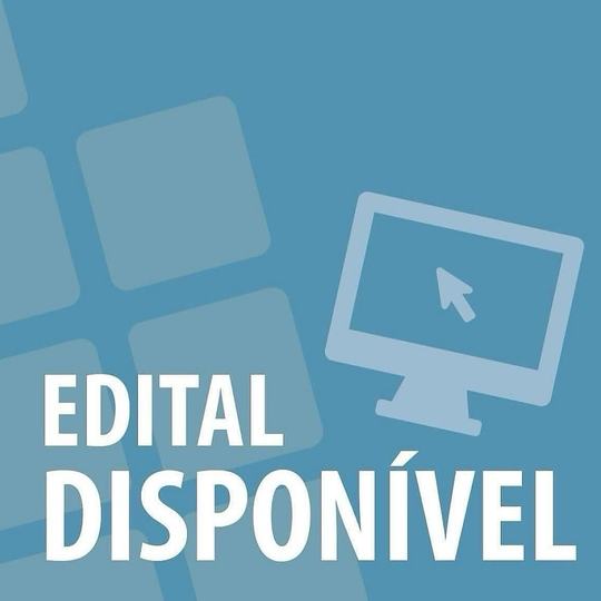 Card_Edital disponível