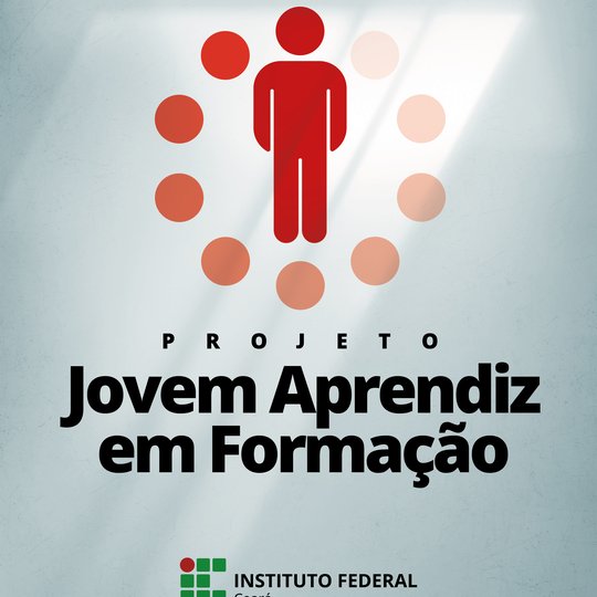 card programa jovem aprendiz