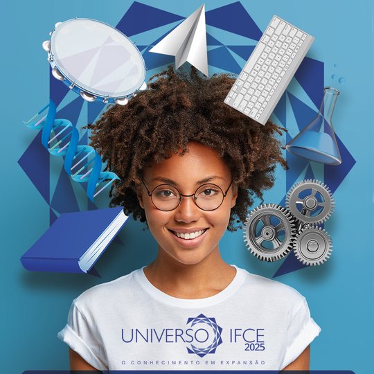 Universo IFCE Itapipoca 2025