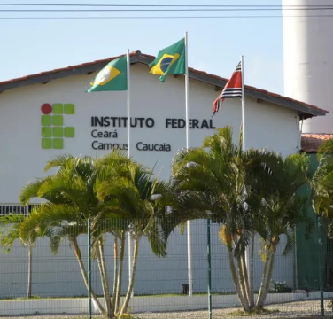 Caucaia frente