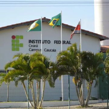 Caucaia frente
