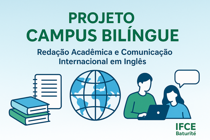 Logo Campus Bilíngue