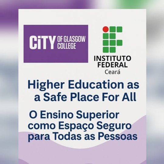 City of Glasgow College