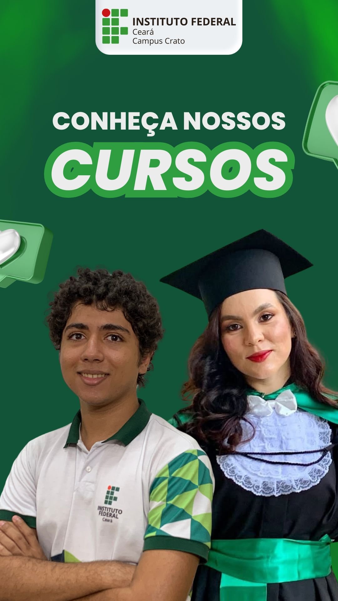 Conheça nossos cursos