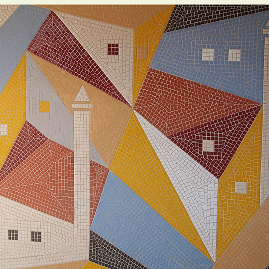 Mosaico