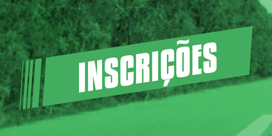 Corrida 14 anos - Inscriçoes