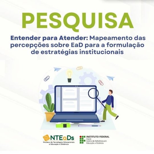 Cultura EaD