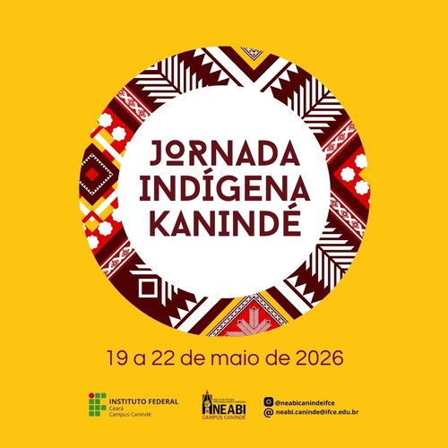 Jornada Indígena Kanindé