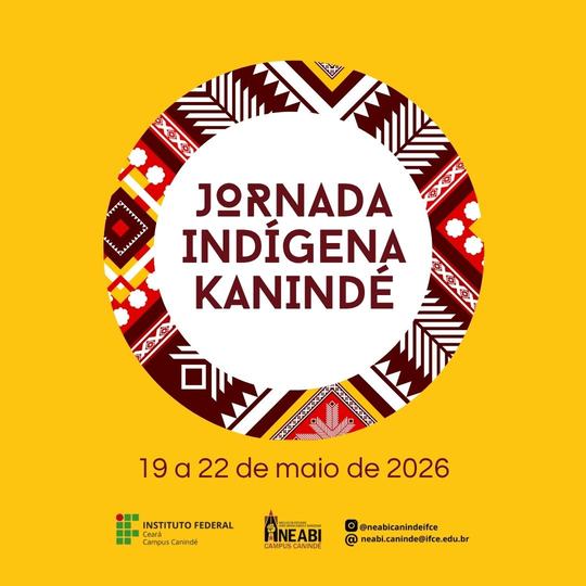 Jornada Indígena Kanindé