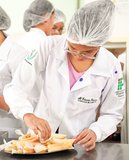 Dindim de capim-santo